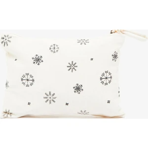 Kadın Desenli El Çantası