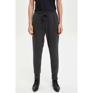 Basic Relax Fit Jogger Eşofman Altı L5453AZ19AU