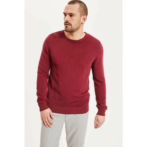 Slim Fit Triko Kazak L0033AZ19AU