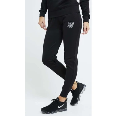 Siksilk Poly Jogger -