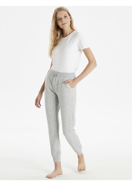 Kadın Pijama Alt