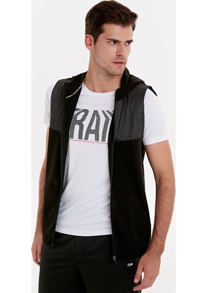 Erkek Aktif Spor Sweatshirt fiyatları