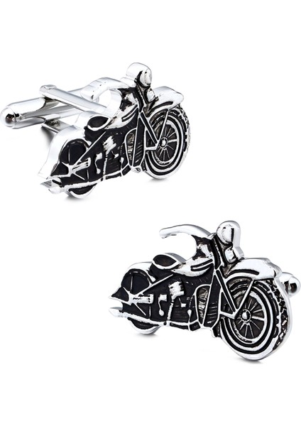 Chopper Kol Düğmesi