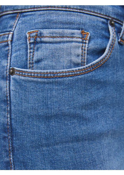 Ariana X Display Wash Kadın Jeans modelleri