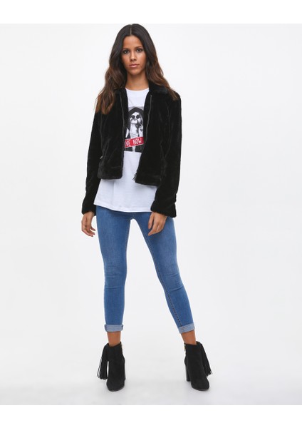 Ariana X Display Wash Kadın Jeans fırsatları