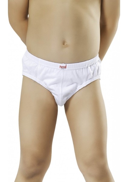 Erkek Çocuk Slip Külot