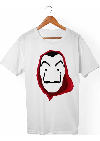 La Casa De Papel Çocuk T-Shirt
