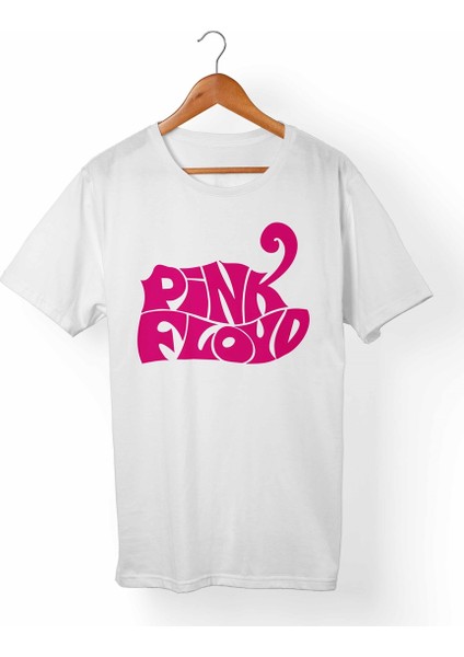 Pink Floyd Çocuk Beyaz T-Shirt
