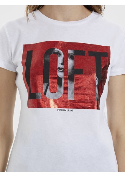 2021396 Kadın T-Shirt Short Sleeve fiyatları