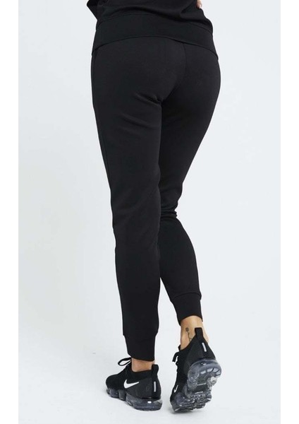 Poly Jogger - Black
