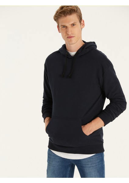 Erkek Sweatshirt