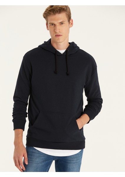 Erkek Sweatshirt