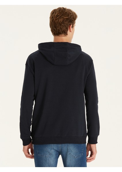 Erkek Sweatshirt