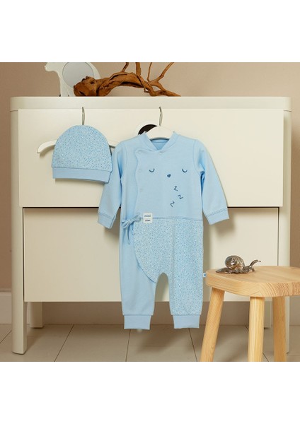 Bebek Tulumu Te5245