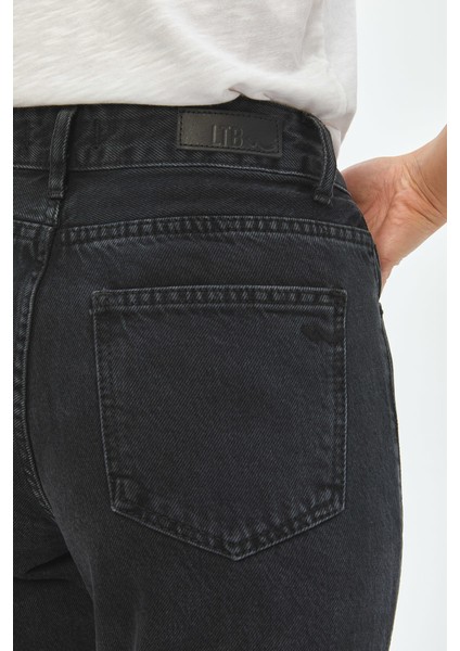 Lavina Redness Wash Kadın Jeans fırsatları