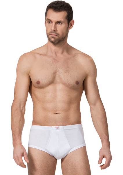 127 Ribana Erkek Slip Külot