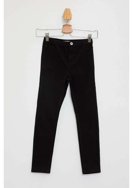 Kız Çocuk Jegging Pantolon L3011A619AU