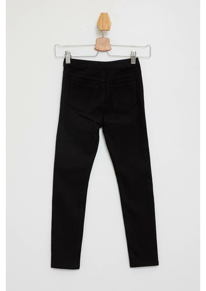 Kız Çocuk Jegging Pantolon L3011A619AU