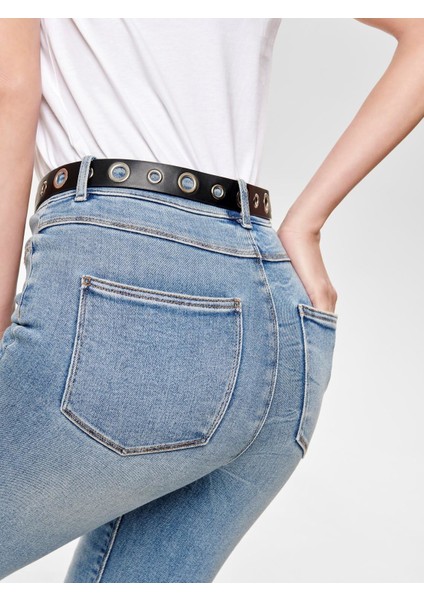 Kadın Jean Pantolon 15173010 modelleri