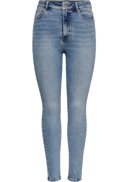 Kadın Jean Pantolon 15173010 indirimleri