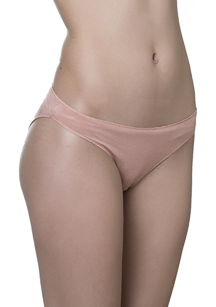 Kadın Micro Modal Slip Çamaşır