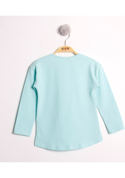 Kız Çocuk Sweatshirt