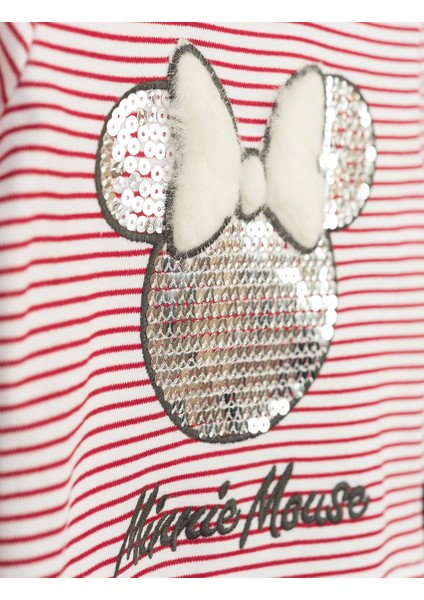 Disney Minnie Bebek 3'lü Takım 14612 fırsatları