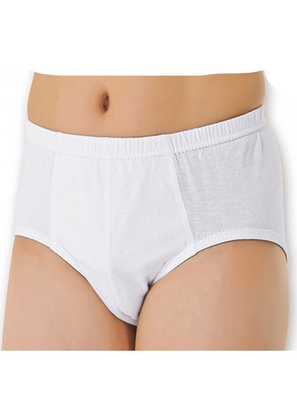 305 Erkek Çocuk Slip Külot