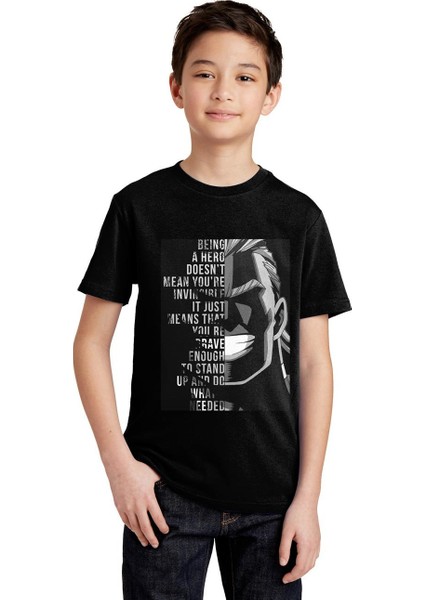 Xxtentecion Erkek Çocuk T-Shirt