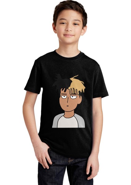One Piece Erkek Çocuk T-Shirt