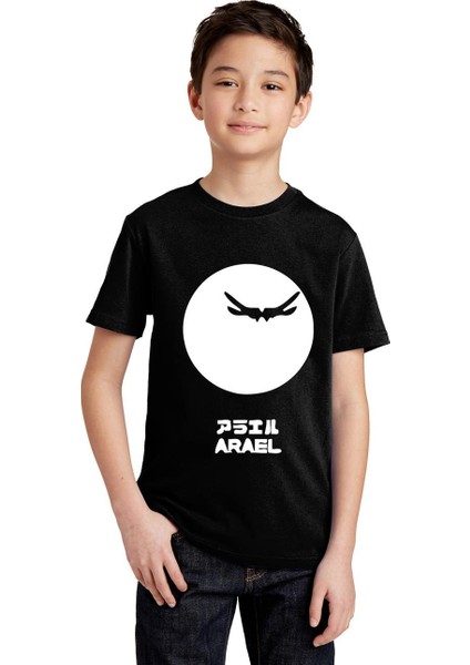 One Piece Erkek Çocuk T-Shirt