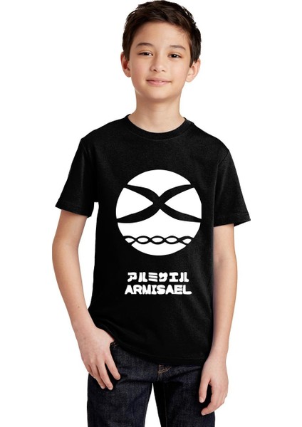 One Piece Erkek Çocuk T-Shirt