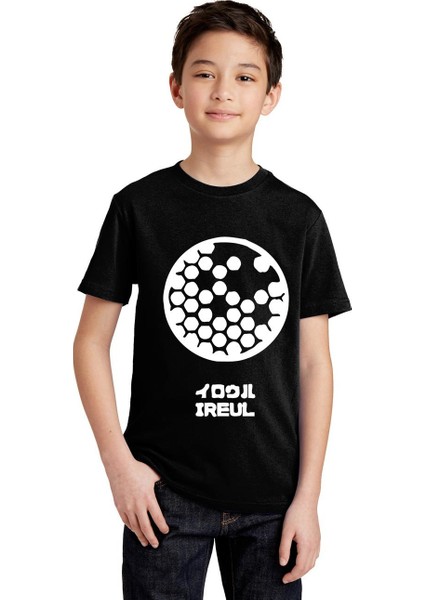 One Piece Erkek Çocuk T-Shirt