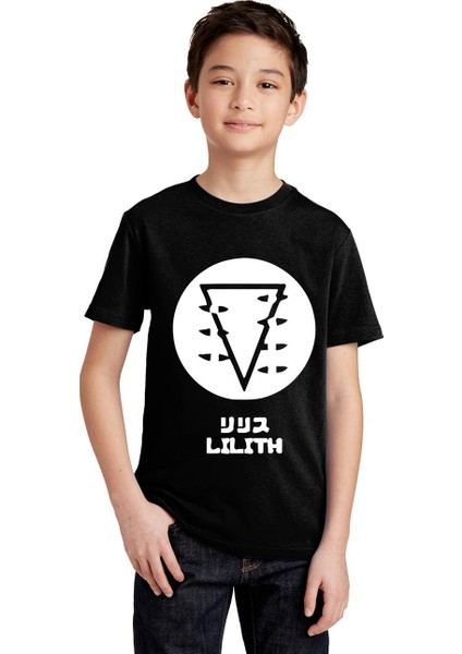 One Piece Erkek Çocuk T-Shirt