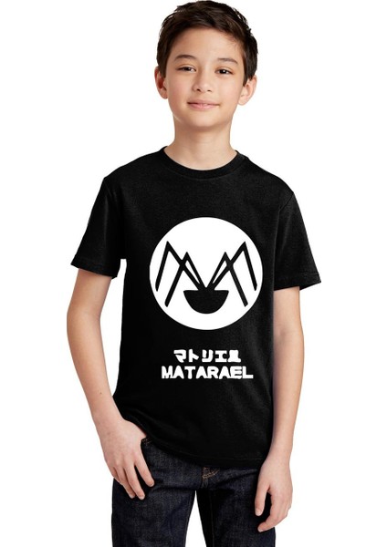 One Piece Erkek Çocuk T-Shirt