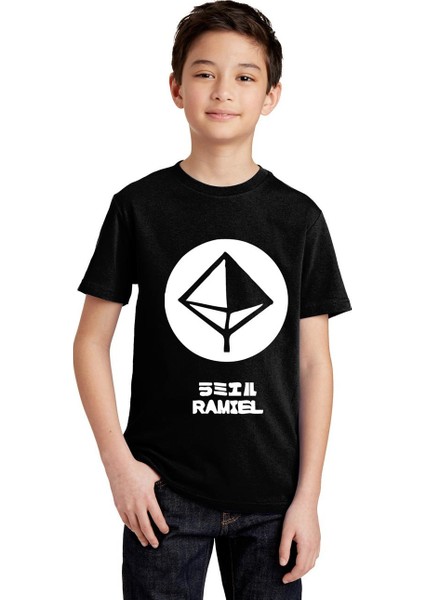 One Piece Erkek Çocuk T-Shirt