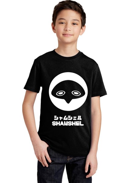 One Piece Erkek Çocuk T-Shirt