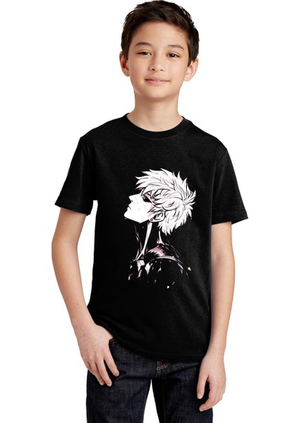 One Piece Erkek Çocuk T-Shirt