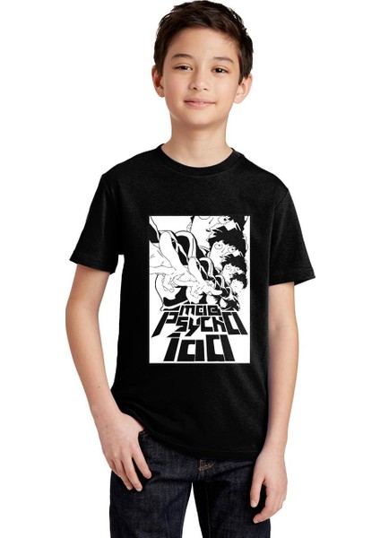 One Piece Erkek Çocuk T-Shirt