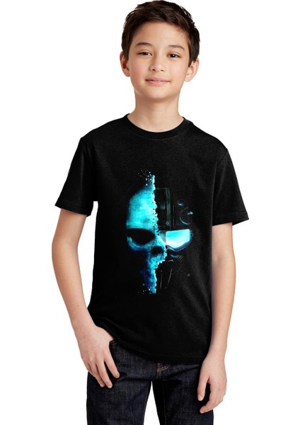 One Piece Erkek Çocuk T-Shirt