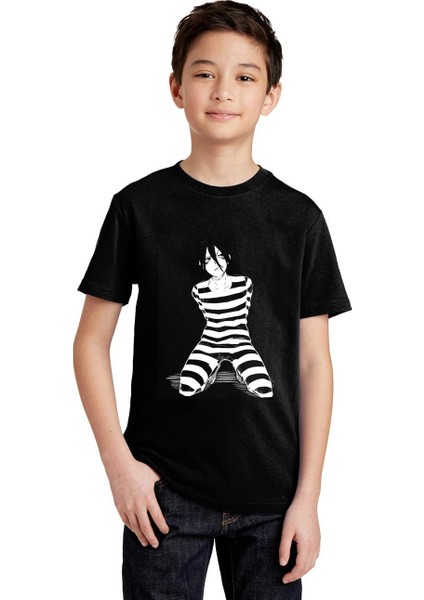 One Piece Erkek Çocuk T-Shirt