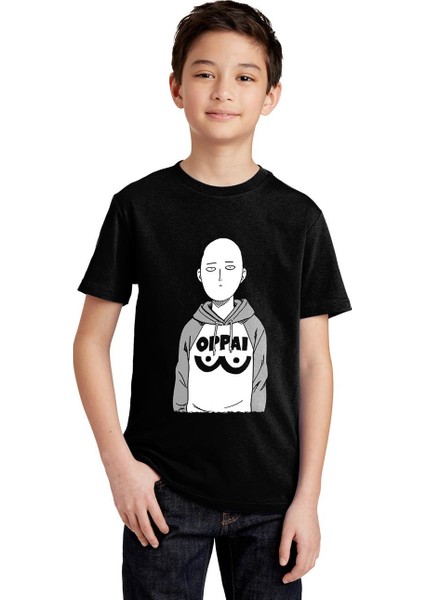 One Piece Erkek Çocuk T-Shirt