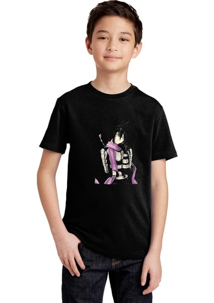 One Piece Erkek Çocuk T-Shirt