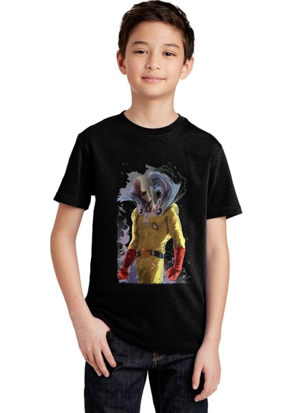 One Piece Erkek Çocuk T-Shirt