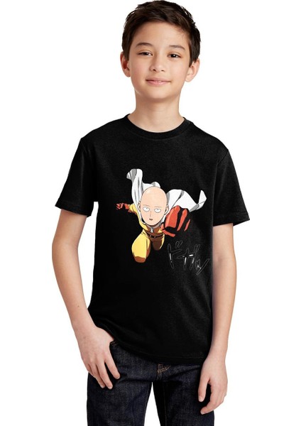 One Piece Erkek Çocuk T-Shirt