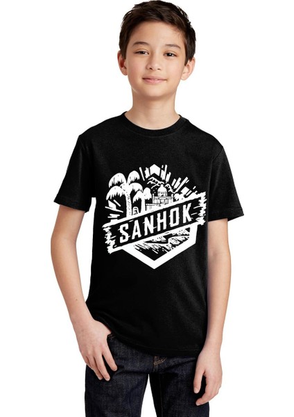 Trust Me İ'M A Gamer Erkek Çocuk T-Shirt