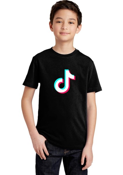 Tokyo Ghoul Ken Kaneki Erkek Çocuk T-Shirt