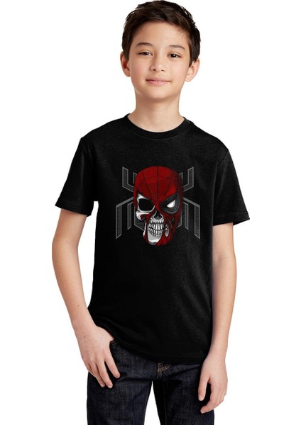 Deliler Fatihin Fermani Cem Ucan Afiş Erkek Çocuk T-Shirt