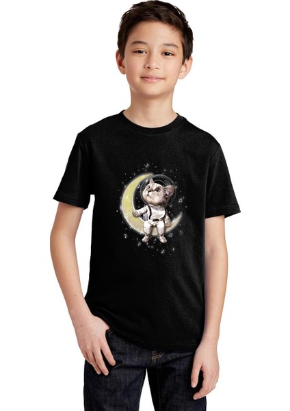 Fortnite Logo Erkek Çocuk T-Shirt