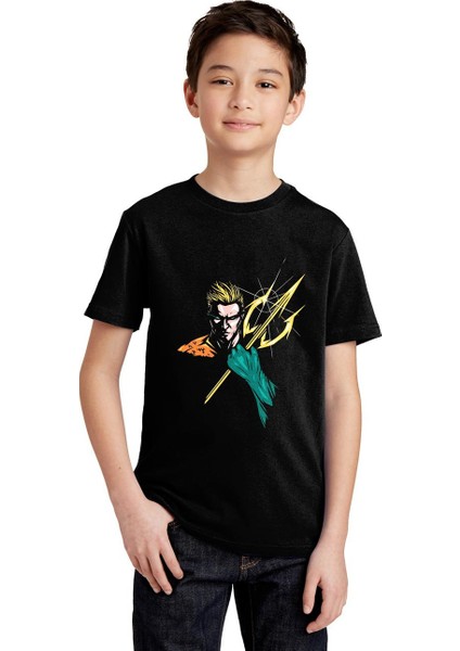 Education İs Important Fortnıte İs Importanter Erkek Çocuk T-Shirt